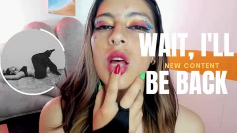 Winy online show from 11/17/25, 11:16