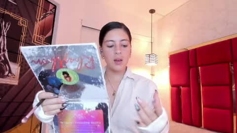 Winy online show from 11/20/25, 11:21