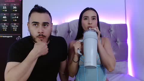 Snapshot of moonbrunettee chatting on 02/05/25, 08:57 moonbrunettee online show from 02/05/25, 08:57