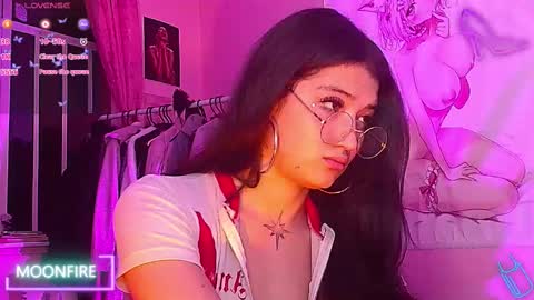 Nicky  online show from 10/02/25, 06:31