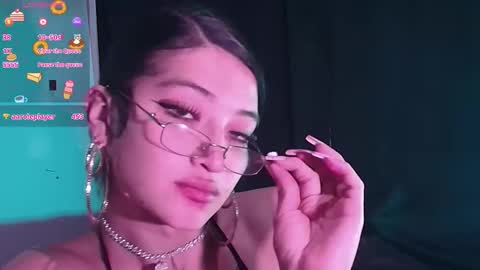 Nicky  online show from 11/07/25, 02:22