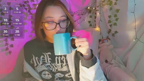 Dana online show from 12/04/24, 12:14