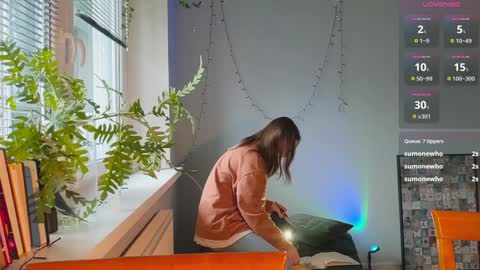 Dana online show from 01/19/25, 11:56