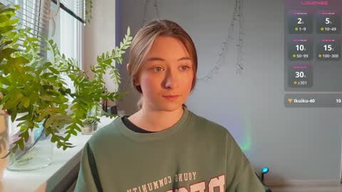 Dana online show from 02/01/25, 09:54