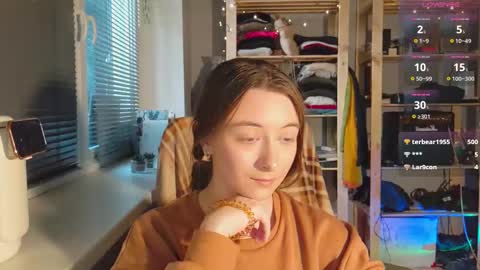 Dana online show from 02/09/25, 03:23