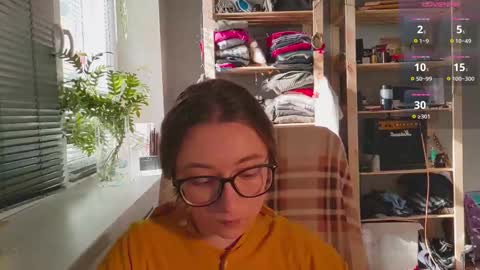 Dana online show from 03/09/25, 12:53