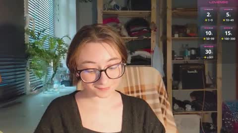 Dana online show from 03/12/25, 12:57