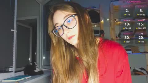 Dana online show from 09/11/25, 08:53