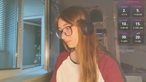 Dana online show from 09/21/25, 04:30