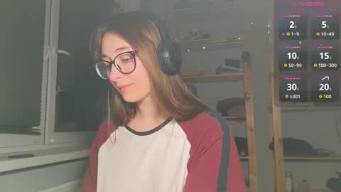 Dana online show from 11/11/25, 01:49