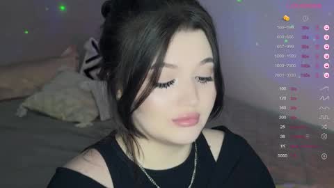 Snapshot of moonrenata chatting on 03/12/25, 10:17 Ri online show from 03/12/25, 10:17