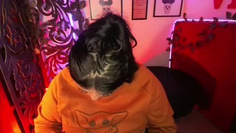 Snapshot of moonsunflower chatting on 01/10/25, 08:51 luna online show from 01/10/25, 08:51