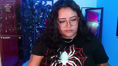 Snapshot of moonsunflower chatting on 11/24/25, 11:59 luna online show from 11/24/25, 11:59