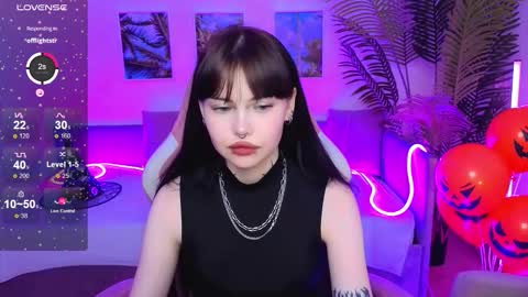 Morana online show from 10/27/25, 02:15