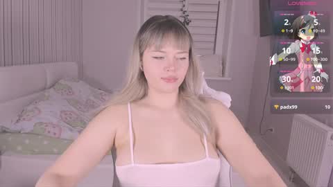 Sofia     online show from 12/06/24, 01:40