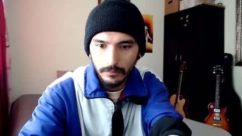 Snapshot of morbidangel08 chatting on 12/30/24, 04:40 Abelardo online show from 12/30/24, 04:40