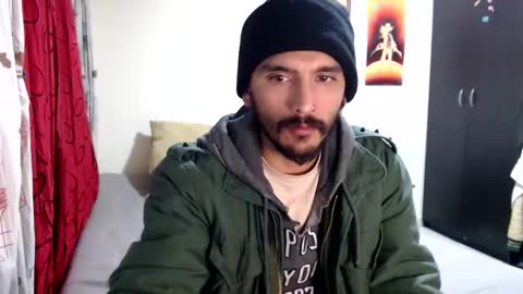 Snapshot of morbidangel08 chatting on 01/09/25, 05:23 Abelardo online show from 01/09/25, 05:23