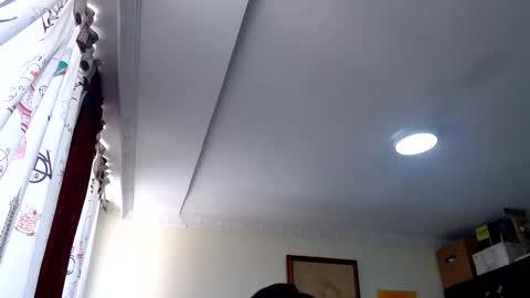 Snapshot of morbidangel08 chatting on 01/18/25, 04:53 Abelardo online show from 01/18/25, 04:53