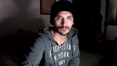 Snapshot of morbidangel08 chatting on 02/01/25, 07:05 Abelardo online show from 02/01/25, 07:05
