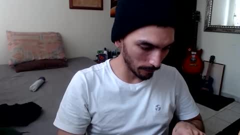 Snapshot of morbidangel08 chatting on 02/04/25, 05:23 Abelardo online show from 02/04/25, 05:23