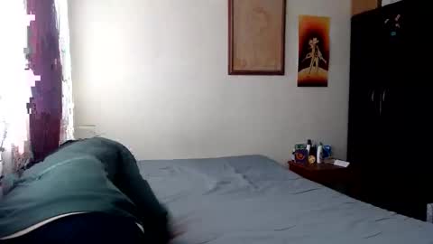 Snapshot of morbidangel08 chatting on 02/09/25, 09:06 Abelardo online show from 02/09/25, 09:06