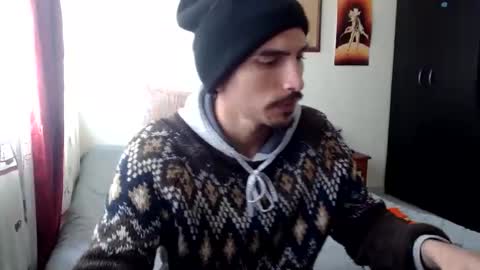 Snapshot of morbidangel08 chatting on 02/13/25, 03:46 Abelardo online show from 02/13/25, 03:46