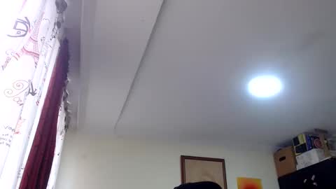 Snapshot of morbidangel08 chatting on 02/14/25, 12:36 Abelardo online show from 02/14/25, 12:36