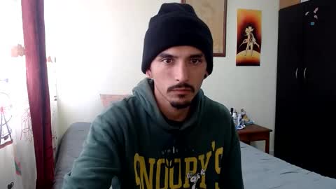 Snapshot of morbidangel08 chatting on 02/14/25, 03:58 Abelardo online show from 02/14/25, 03:58