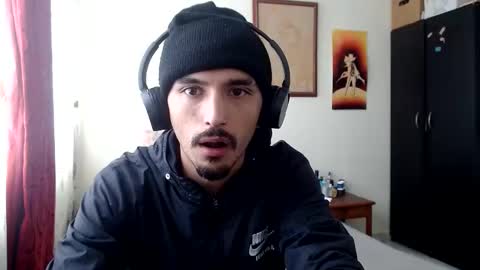 Snapshot of morbidangel08 chatting on 02/16/25, 04:21 Abelardo online show from 02/16/25, 04:21