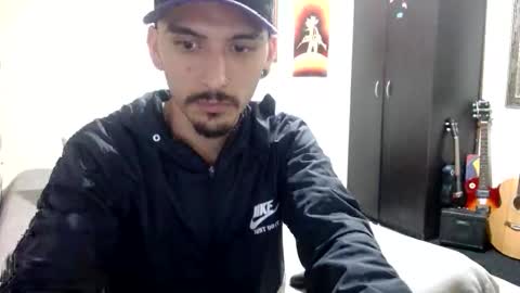 Snapshot of morbidangel08 chatting on 02/16/25, 11:16 Abelardo online show from 02/16/25, 11:16