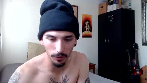 Snapshot of morbidangel08 chatting on 02/17/25, 04:48 Abelardo online show from 02/17/25, 04:48