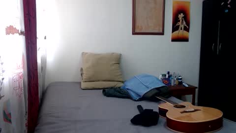 Snapshot of morbidangel08 chatting on 02/18/25, 05:42 Abelardo online show from 02/18/25, 05:42