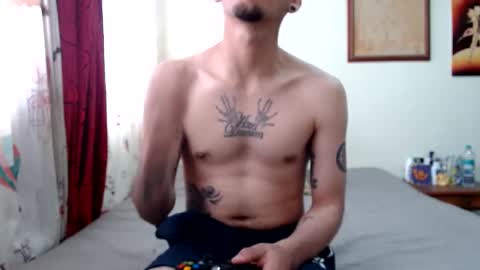 Snapshot of morbidangel08 chatting on 02/21/25, 04:59 Abelardo online show from 02/21/25, 04:59