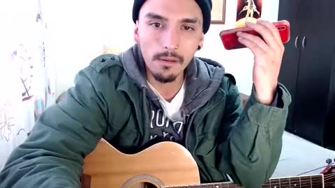 Snapshot of morbidangel08 chatting on 02/24/25, 10:36 Abelardo online show from 02/24/25, 10:36