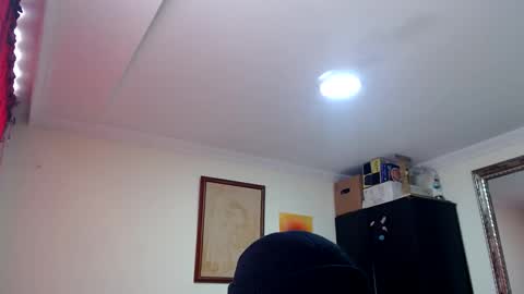 Snapshot of morbidangel08 chatting on 02/26/25, 04:45 Abelardo online show from 02/26/25, 04:45