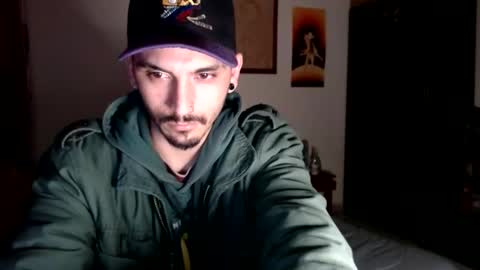 Snapshot of morbidangel08 chatting on 03/04/25, 05:21 Abelardo online show from 03/04/25, 05:21