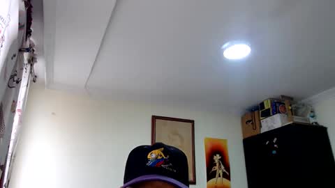 Snapshot of morbidangel08 chatting on 03/04/25, 12:55 Abelardo online show from 03/04/25, 12:55