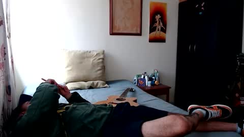 Snapshot of morbidangel08 chatting on 03/04/25, 03:59 Abelardo online show from 03/04/25, 03:59