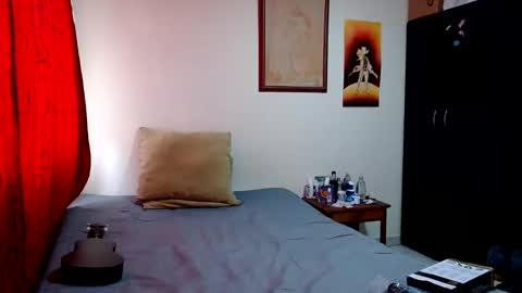 Snapshot of morbidangel08 chatting on 03/06/25, 07:10 Abelardo online show from 03/06/25, 07:10