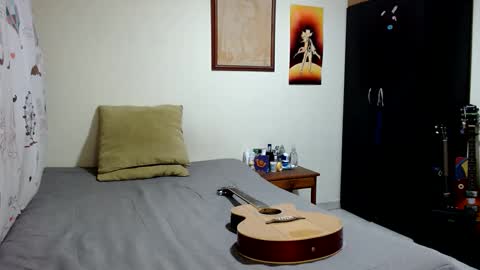 Snapshot of morbidangel08 chatting on 03/09/25, 12:00 Abelardo online show from 03/09/25, 12:00