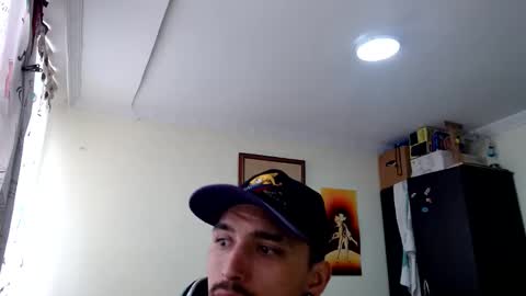 Snapshot of morbidangel08 chatting on 03/09/25, 05:39 Abelardo online show from 03/09/25, 05:39