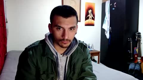 Snapshot of morbidangel08 chatting on 03/10/25, 04:28 Abelardo online show from 03/10/25, 04:28