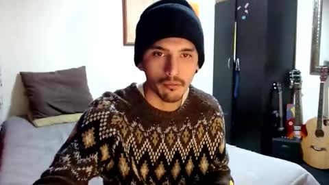 Snapshot of morbidangel08 chatting on 03/11/25, 06:00 Abelardo online show from 03/11/25, 06:00