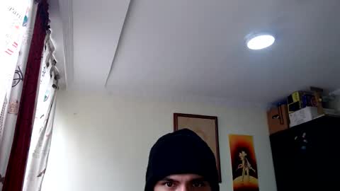 Snapshot of morbidangel08 chatting on 03/12/25, 04:24 Abelardo online show from 03/12/25, 04:24