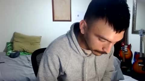 Snapshot of morbidangel08 chatting on 09/17/25, 04:58 Abelardo online show from 09/17/25, 04:58