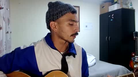 Snapshot of morbidangel08 chatting on 09/18/25, 02:13 Abelardo online show from 09/18/25, 02:13