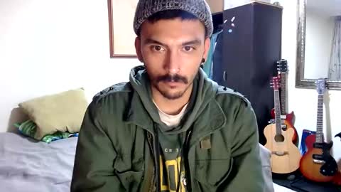 Snapshot of morbidangel08 chatting on 09/24/25, 02:26 Abelardo online show from 09/24/25, 02:26