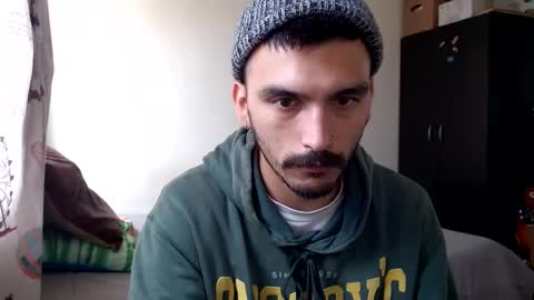 Snapshot of morbidangel08 chatting on 09/25/25, 04:11 Abelardo online show from 09/25/25, 04:11