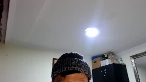 Snapshot of morbidangel08 chatting on 09/28/25, 03:56 Abelardo online show from 09/28/25, 03:56
