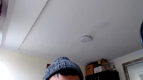 Snapshot of morbidangel08 chatting on 09/29/25, 05:18 Abelardo online show from 09/29/25, 05:18